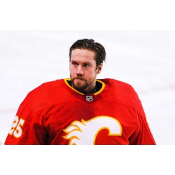 Calgary Flames geeft doelman Jacob Markström een kans om in het laatste seizoen te spelen